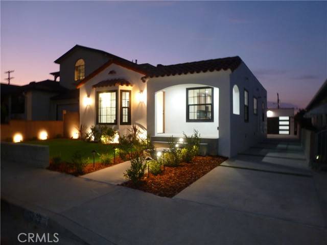 1242 W Summerland AVE, San Pedro, CA 90732