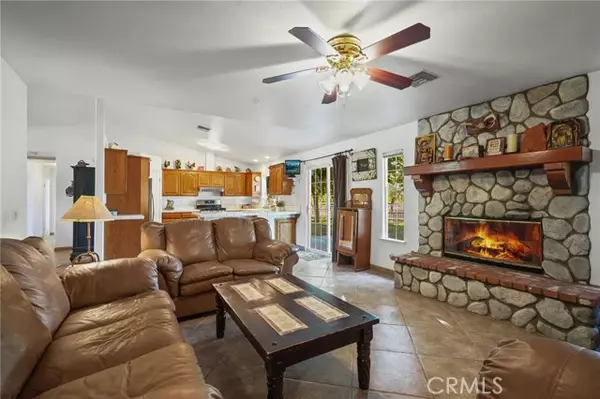 Agua Dulce, CA 91390,11709 Mint Canyon RD