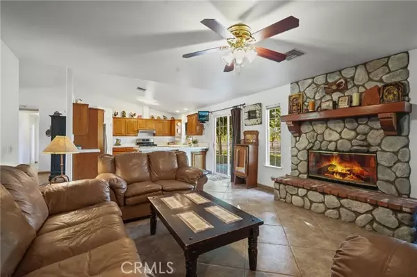 Agua Dulce, CA 91390,11709 Mint Canyon RD