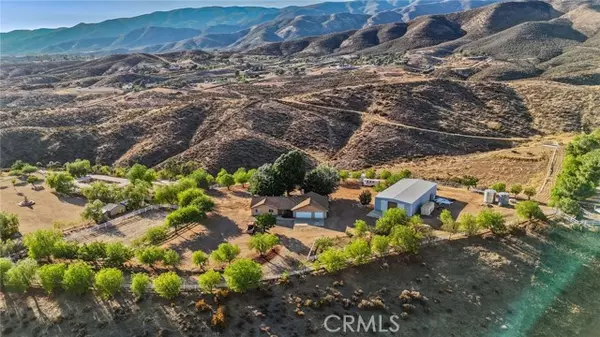 11709 Mint Canyon RD, Agua Dulce, CA 91390