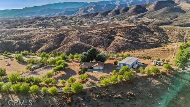 11709 Mint Canyon RD, Agua Dulce, CA 91390