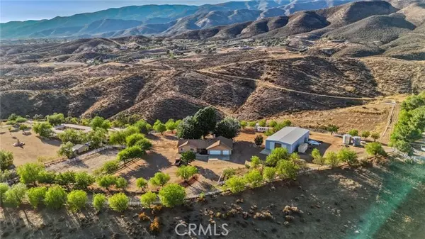 11709 Mint Canyon RD, Agua Dulce, CA 91390