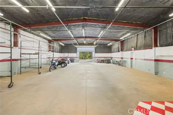 Agua Dulce, CA 91390,11709 Mint Canyon RD