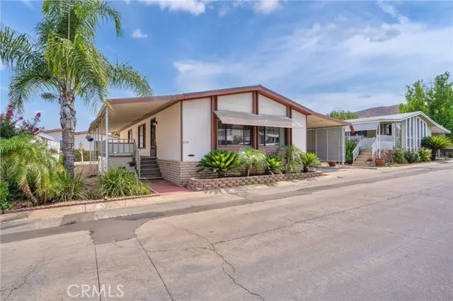 27701 Murrieta RD 226, Menifee, CA 92586