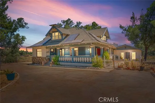 23930 Marshall ST, Perris, CA 92570