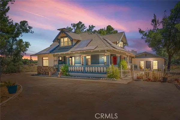 23930 Marshall ST, Perris, CA 92570