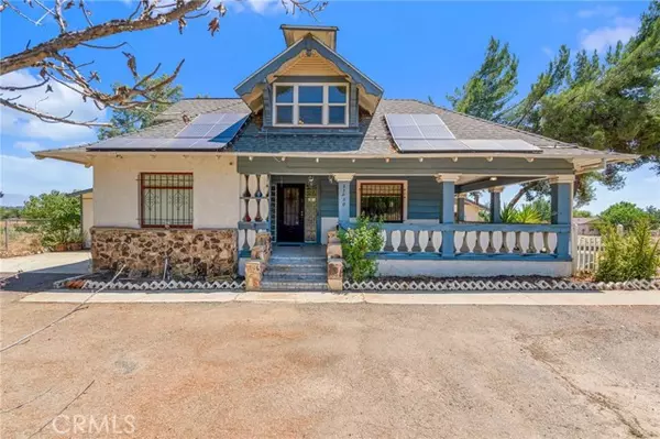 Perris, CA 92570,23930 Marshall ST
