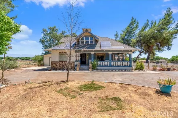 Perris, CA 92570,23930 Marshall ST