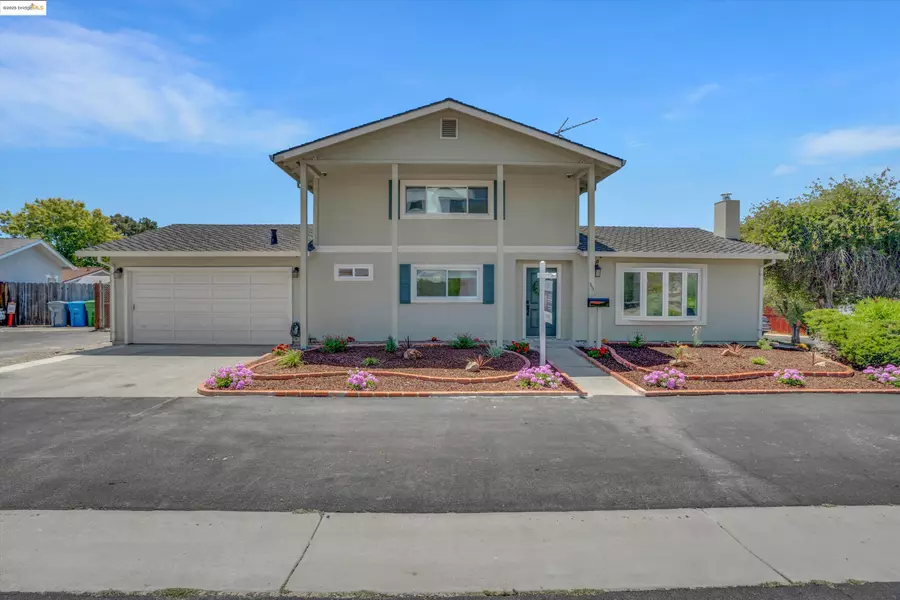 355 Appian WAY, Union City, CA 94587