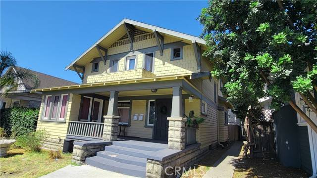 833 Cedar AVE, Long Beach, CA 90813