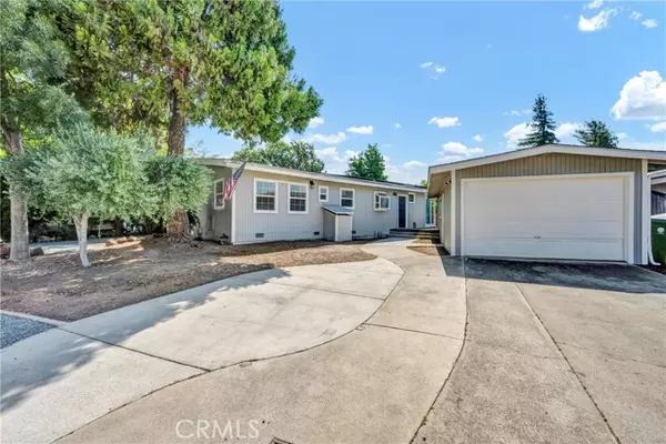 12773 Island CIR, Clearlake Oaks, CA 95423