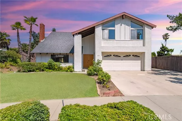 814 N Del Sol LN, Diamond Bar, CA 91765
