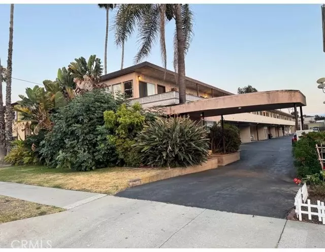 3536 Garnet ST, Torrance, CA 90503