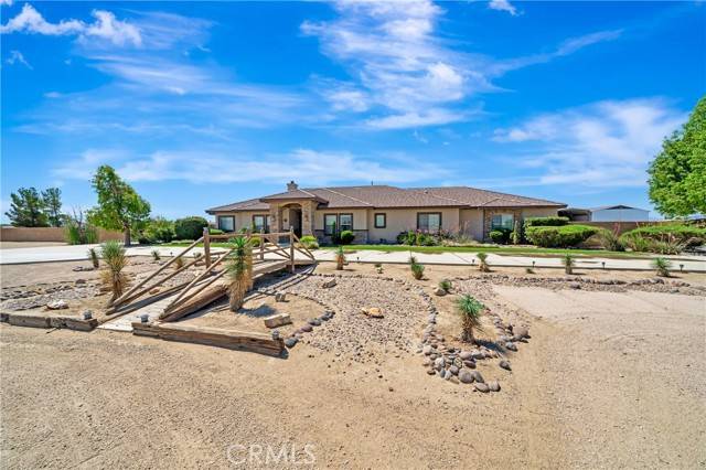 Lancaster, CA 93536,7112 W Avenue A8