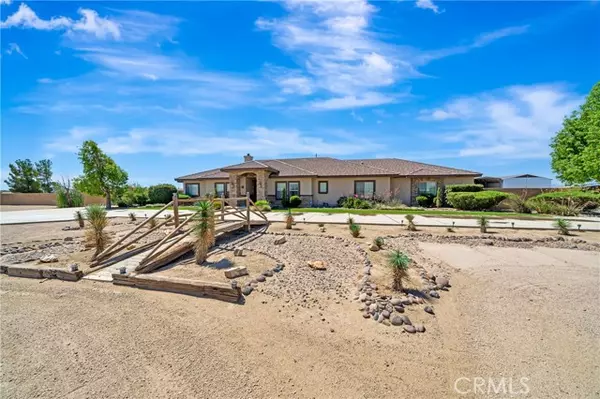 Lancaster, CA 93536,7112 W Avenue A8
