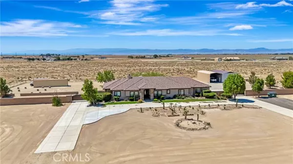 Lancaster, CA 93536,7112 W Avenue A8
