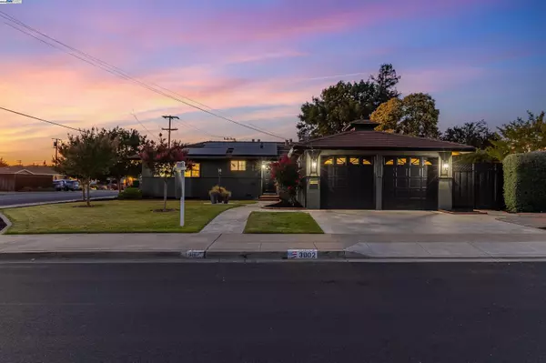 Livermore, CA 94550,3902 Dartmouth WAY