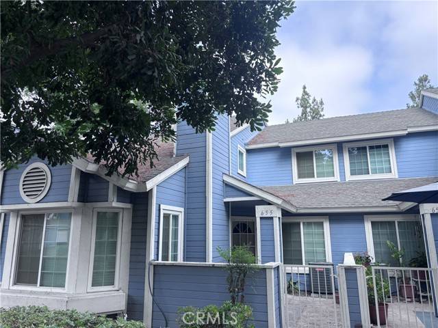 655 Alder LN, Walnut, CA 91789