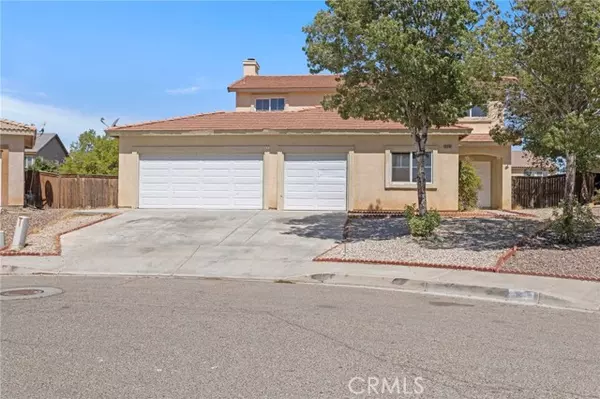 Victorville, CA 92394,15240 Sapphire CT