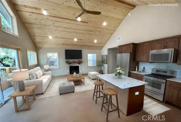 Big Bear City, CA 92314,810 Villa Grove AVE