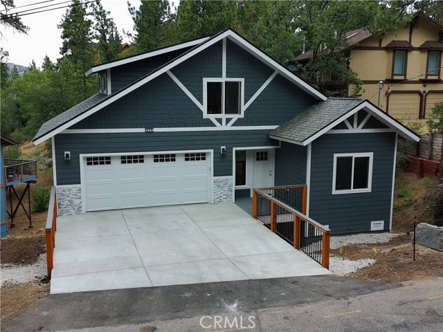 810 Villa Grove AVE, Big Bear City, CA 92314