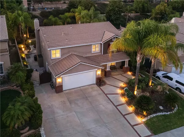 Castaic, CA 91384,28725 Ponderosa ST