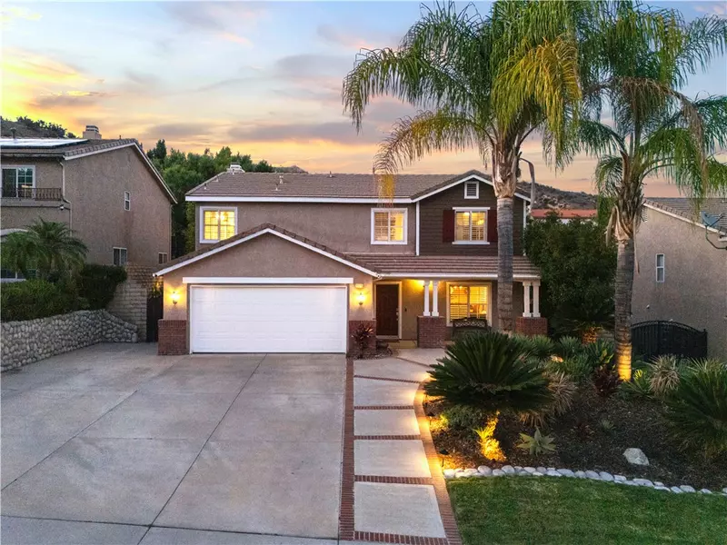 28725 Ponderosa ST, Castaic, CA 91384