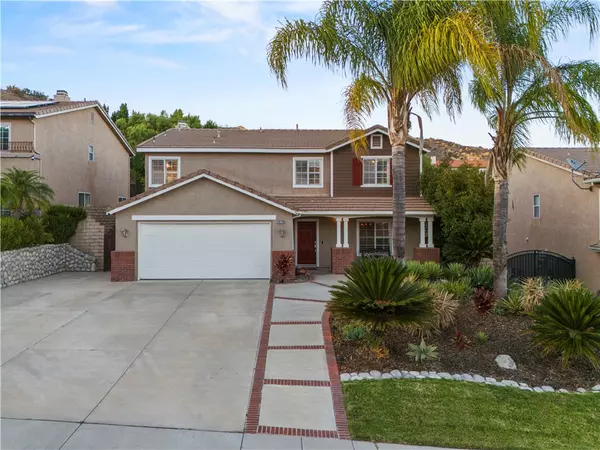 Castaic, CA 91384,28725 Ponderosa ST