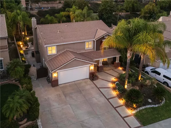 Castaic, CA 91384,28725 Ponderosa ST