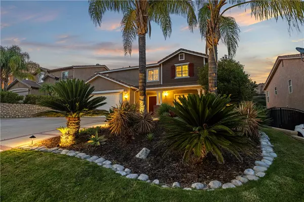 Castaic, CA 91384,28725 Ponderosa ST
