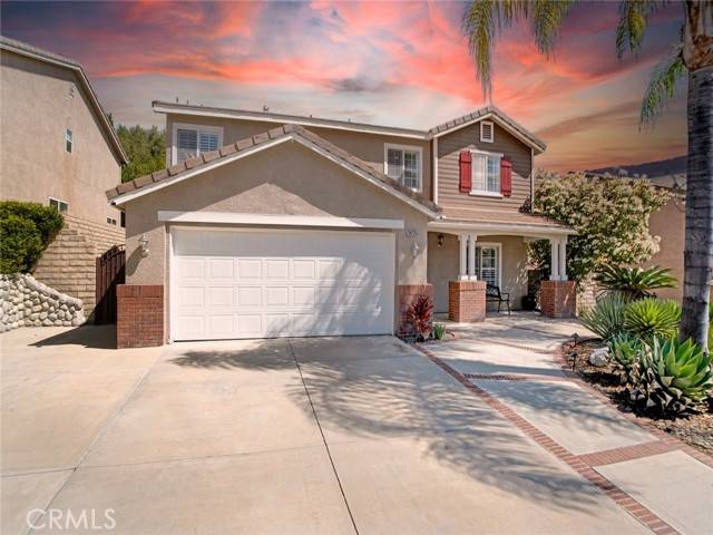 28725 Ponderosa ST, Castaic, CA 91384