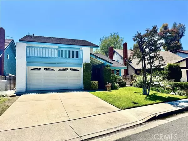 2048 Thomas PL, West Covina, CA 91792