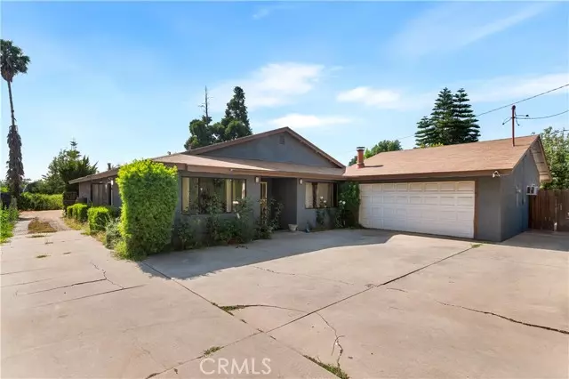 4421 N Sunflower AVE, Covina, CA 91724