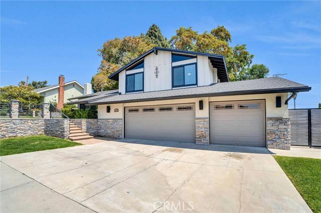 Hacienda Heights, CA 91745,15435 Rojas ST