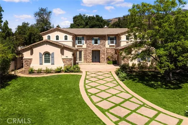2271 Redwood DR, Glendora, CA 91741