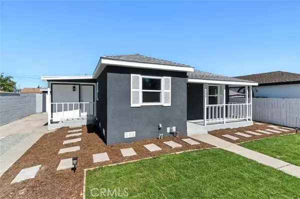 Compton, CA 90221,14424 S Harris AVE