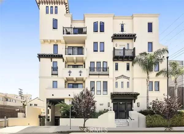 Los Angeles, CA 90025,1817 Prosser AVE 503