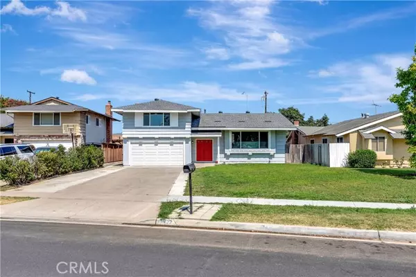 Santa Ana, CA 92705,13822 Deodar ST