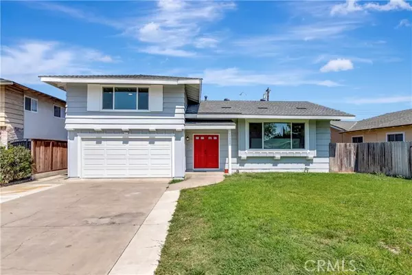 13822 Deodar ST, Santa Ana, CA 92705