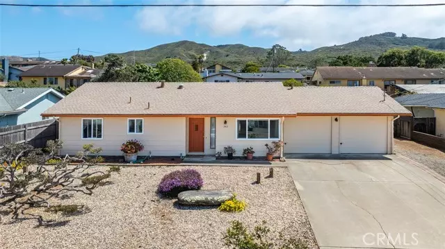 757 Lilac DR, Los Osos, CA 93402