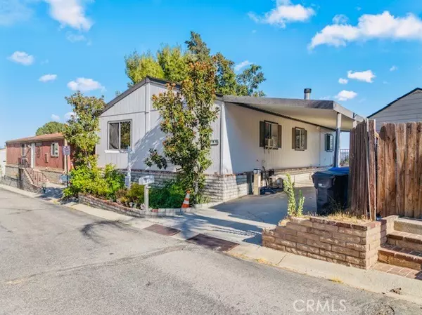 24425 Woolsey Canyon Road 196, West Hills, CA 91304