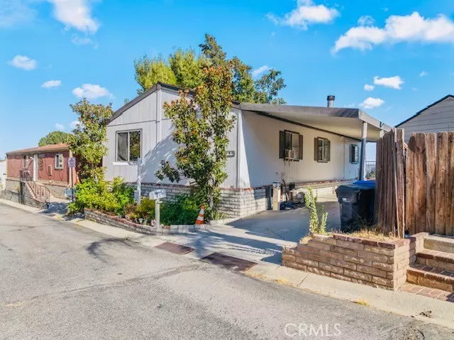 West Hills, CA 91304,24425 Woolsey Canyon Road 196