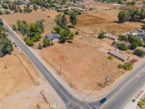 0 Marshall, Perris, CA 92570