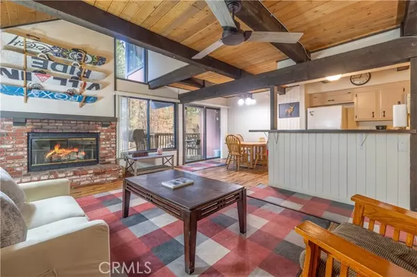 Big Bear Lake, CA 92315,41935 Switzerland DR 36