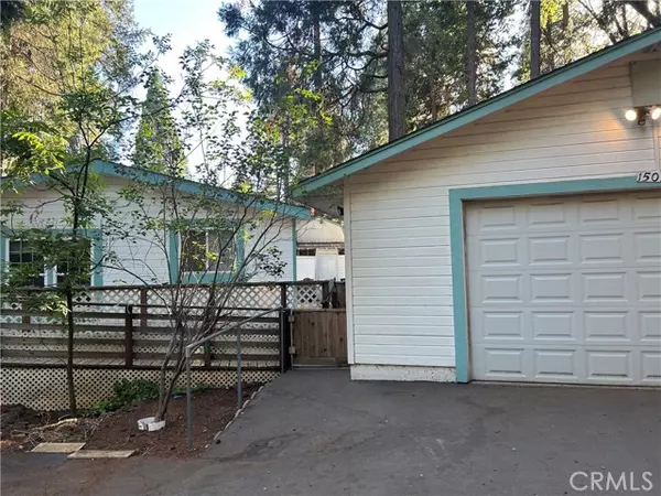 15075 Pinehurst WAY, Magalia, CA 95954