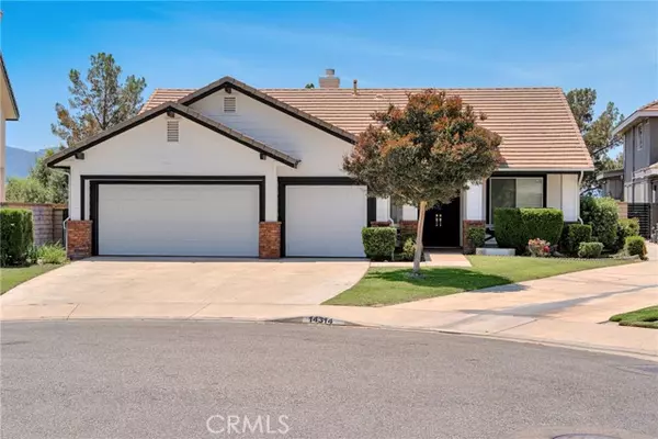 14310 Platt CT, Canyon Country, CA 91387