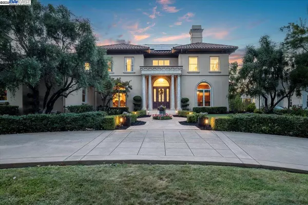 Pleasanton, CA 94566,1137 Via Di Salerno