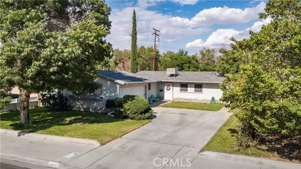 Lancaster, CA 93534,45362 15th ST