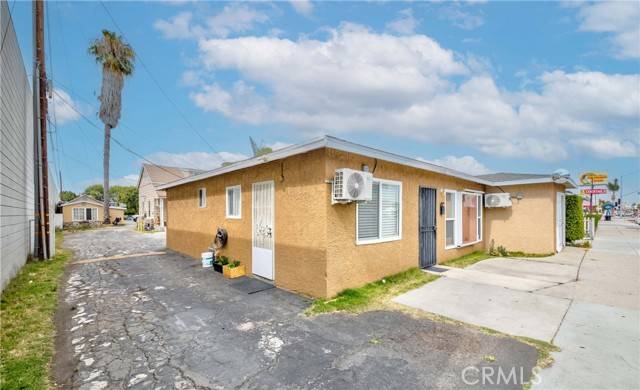 Bellflower, CA 90706,9863 Alondra BLD