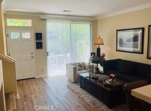 Anaheim, CA 92808,8444 E Teton CT 269